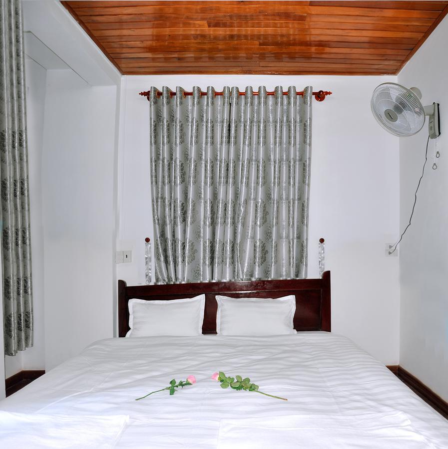 Ngoc Tung Mini Hotel Hue Buitenkant foto